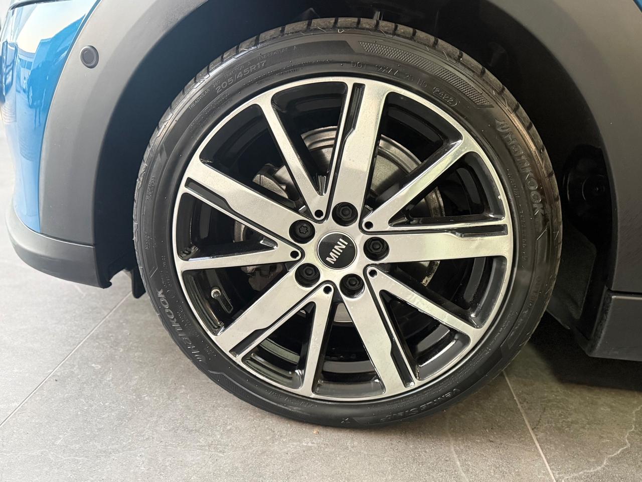 Mini 1.5 Cooper Classic