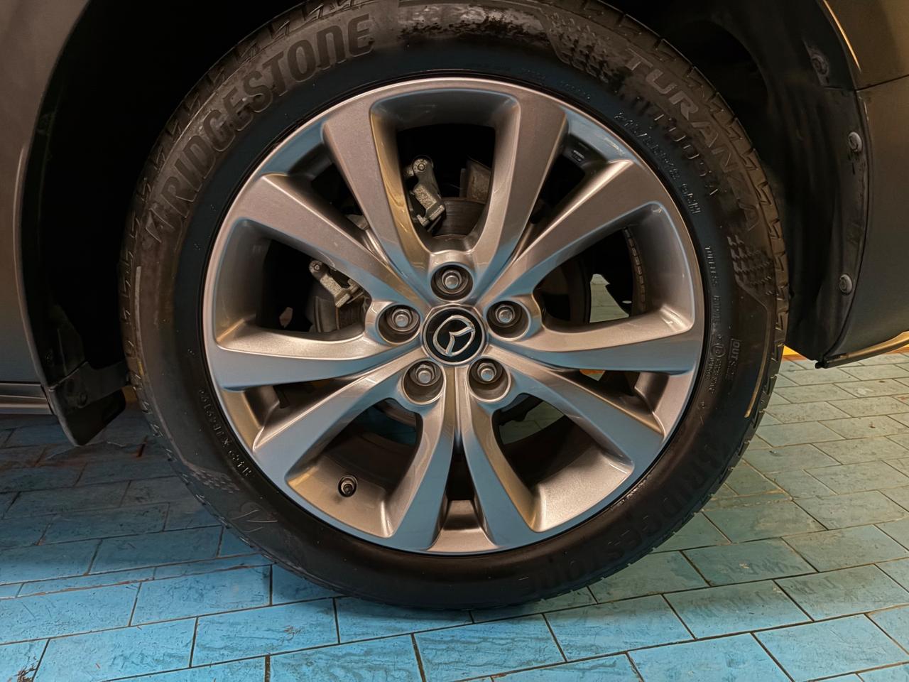 Mazda CX-30 2.0L Skyactiv-G M Hybrid 2WD Executive