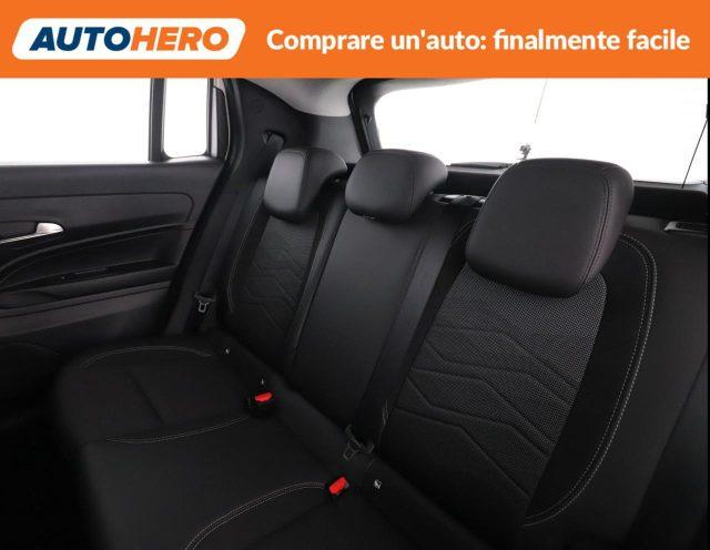 JEEP Avenger 1.2 Turbo 100 CV MHEV Altitude