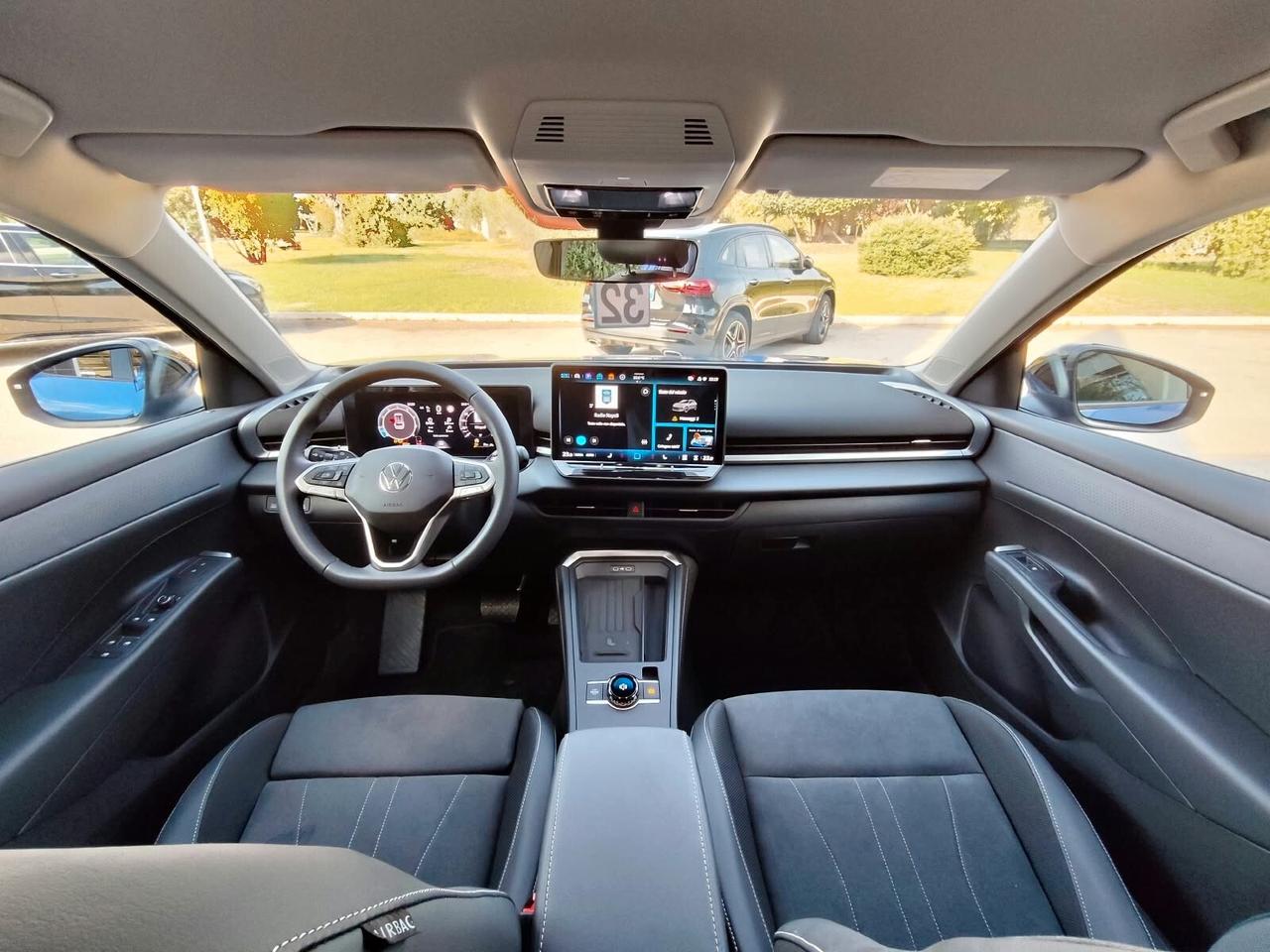 Volkswagen T-Roc 1.5 eTSI ACT 150 CV DSG Style