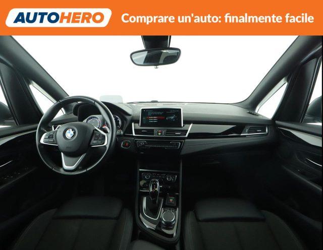 BMW 218 d Active Tourer Sport