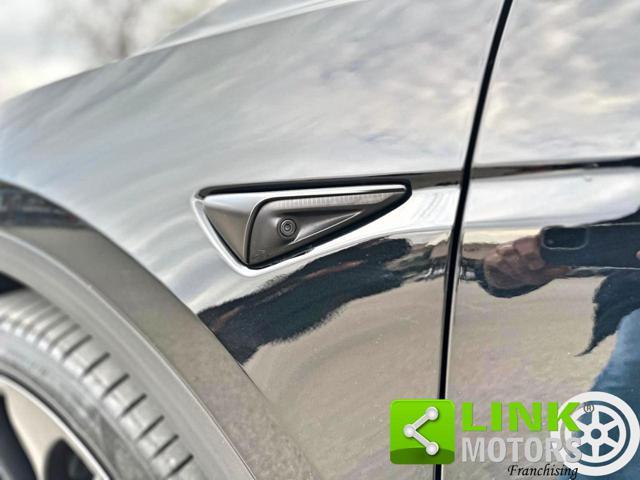 TESLA Model Y Performance AWD 75 KW 515 CV