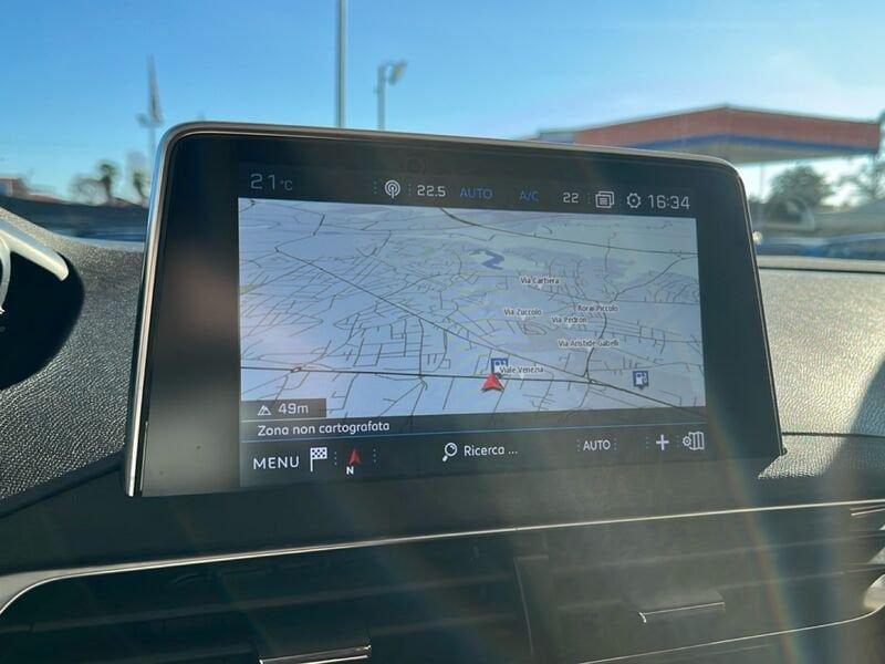 Peugeot 5008 BlueHDi 130 Allure S/S * AUTOCARRO