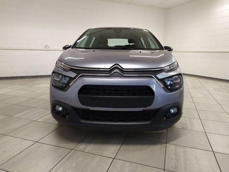 Citroën C3 1.2 puretech Shine Pack s&s 83cv