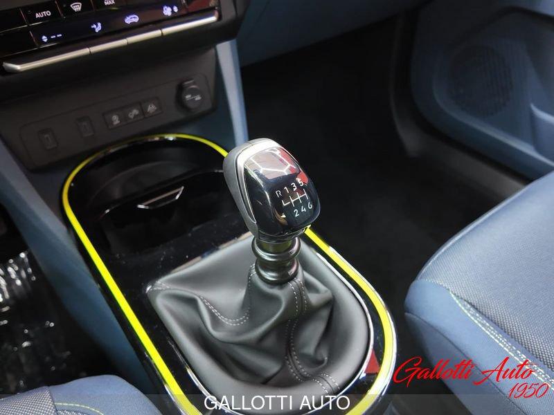 FIAT Grande Panda Benzina La Prima-SENZA VINCOLI DI FINANZIAMENTO