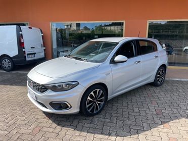 Fiat Tipo 1.6 Mjt S&S DCT 5 porte Business