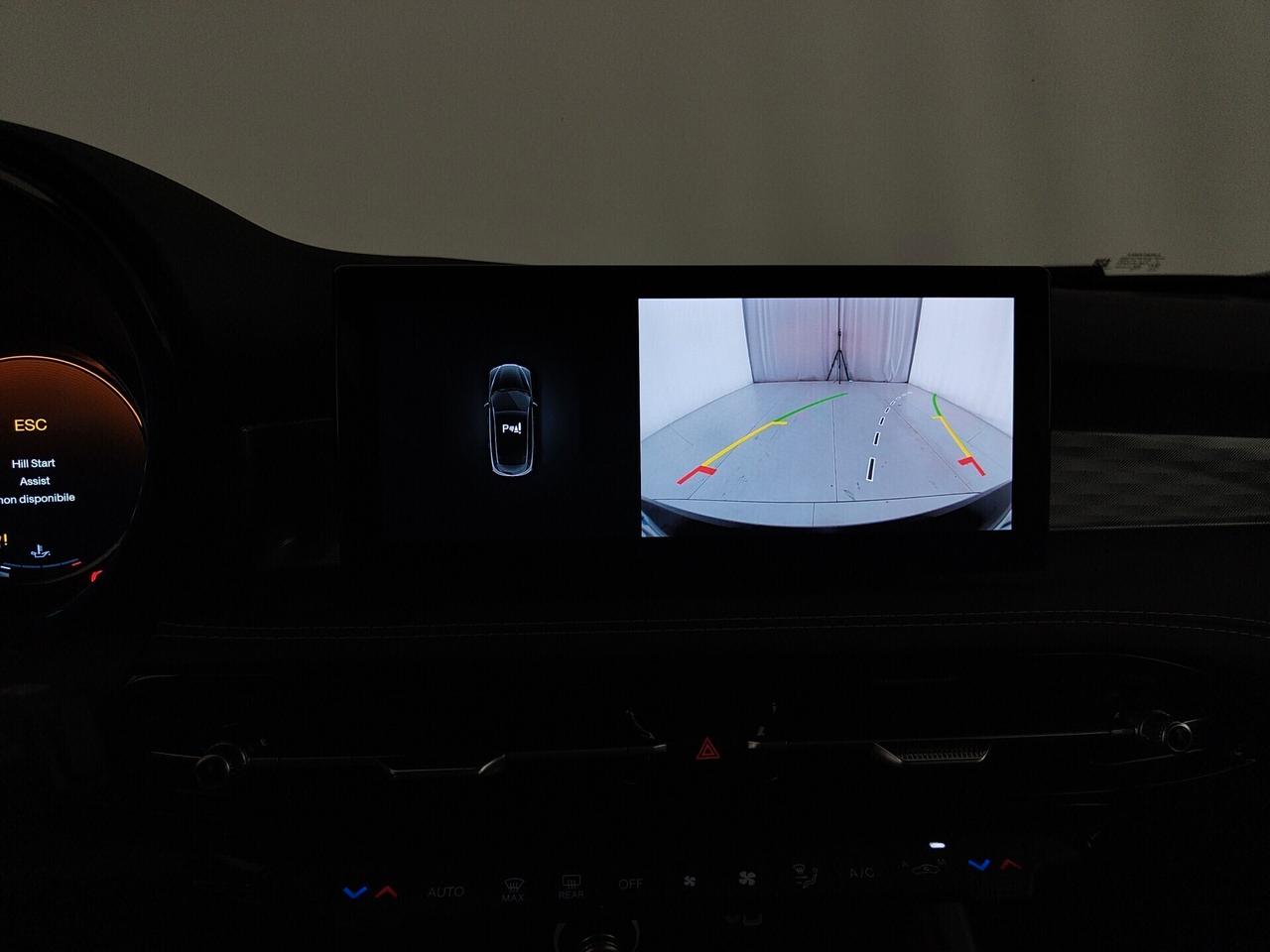 Alfa Romeo Tonale 1.6 diesel 130Cv TCT TI