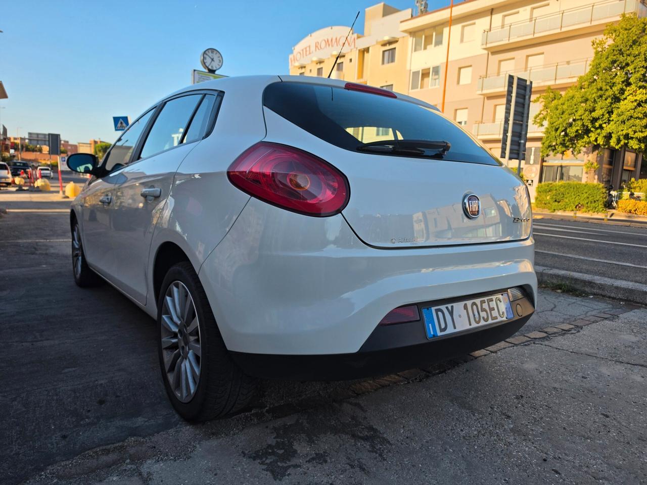 Fiat Bravo 1.4 Active