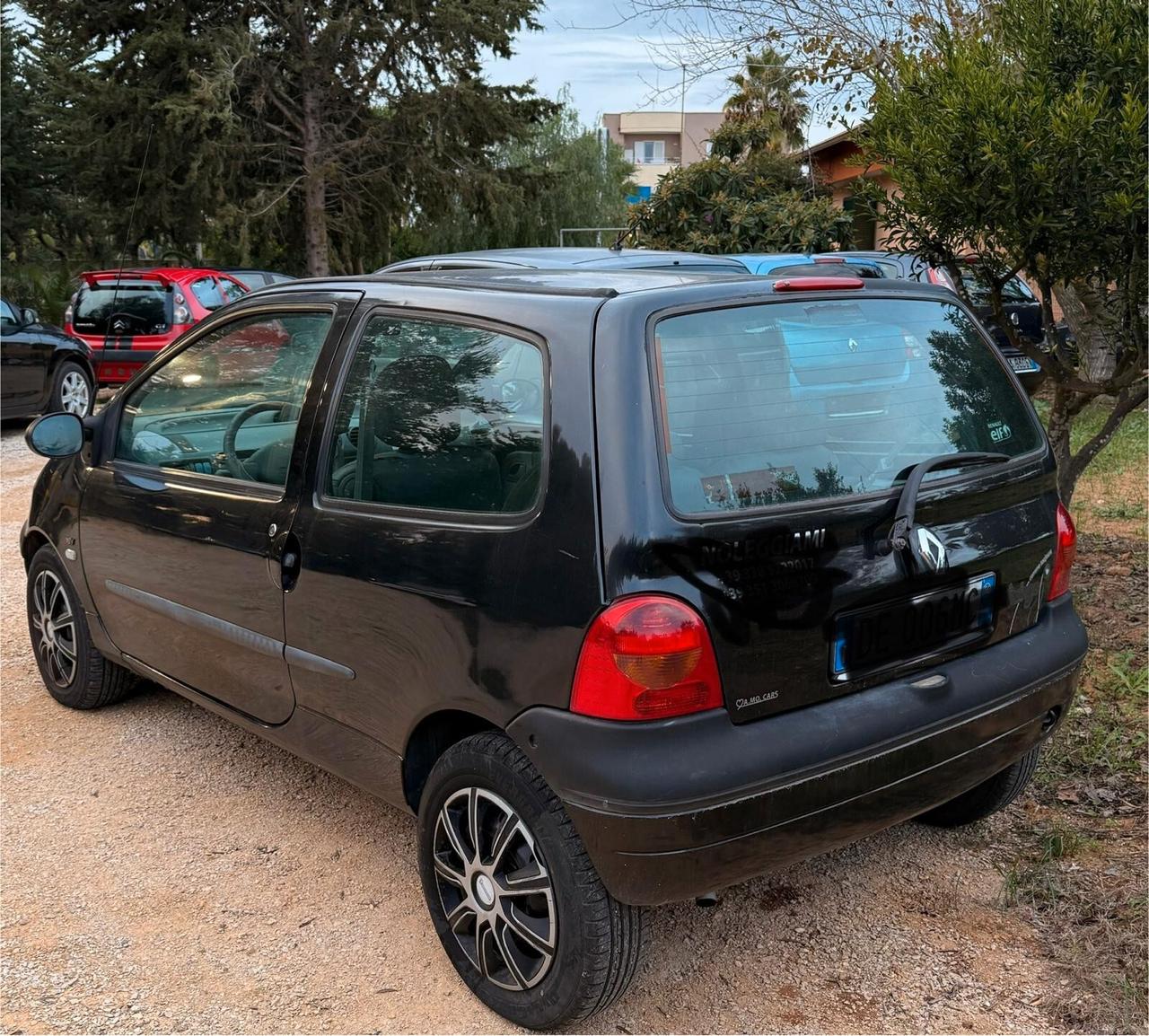 N. 4 AUTO IN PROMOZIONE FINO AL 23 NOVEMBRE 2025