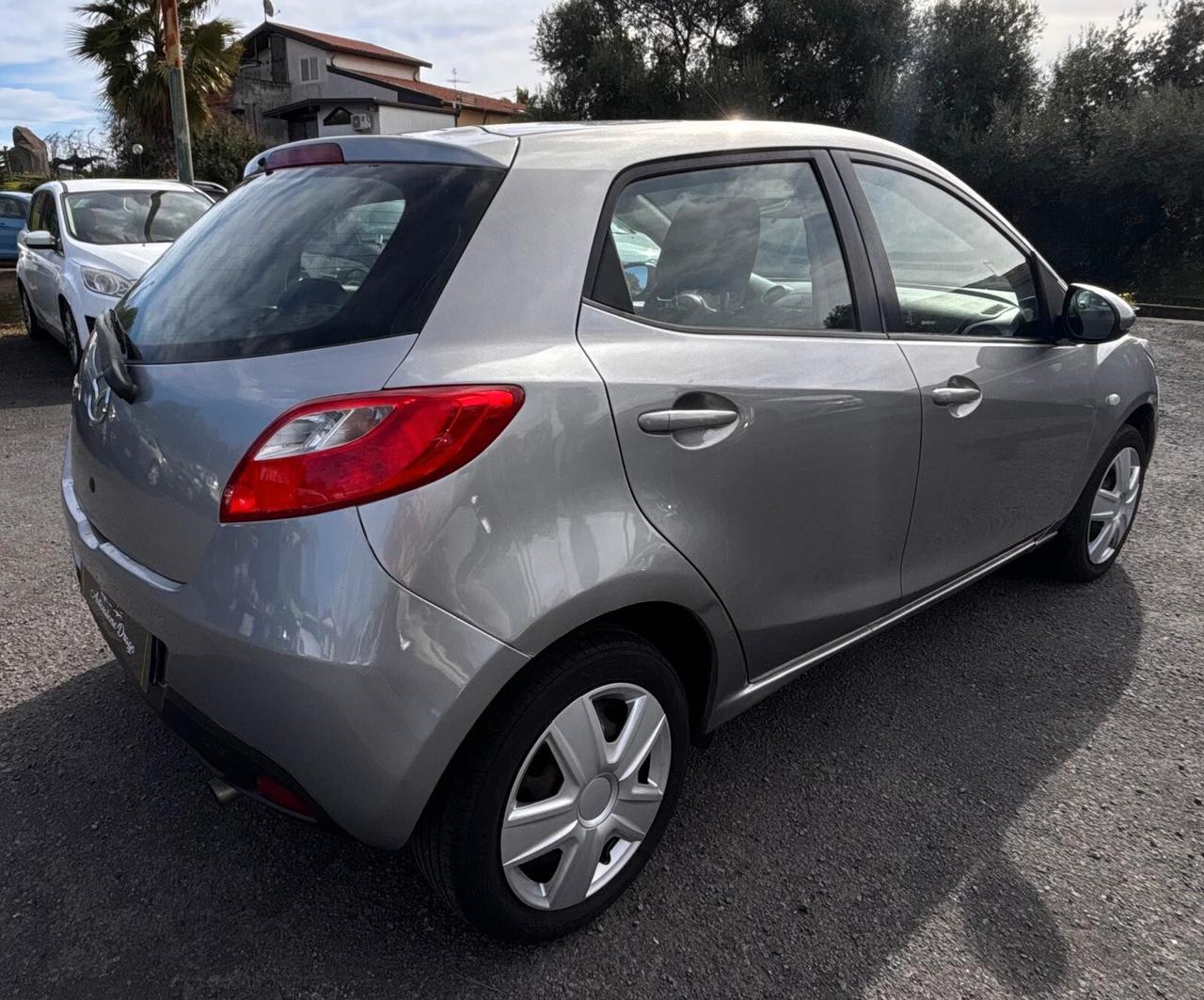 Mazda 2 Mazda2 1.3 16V 75CV 5p. Play