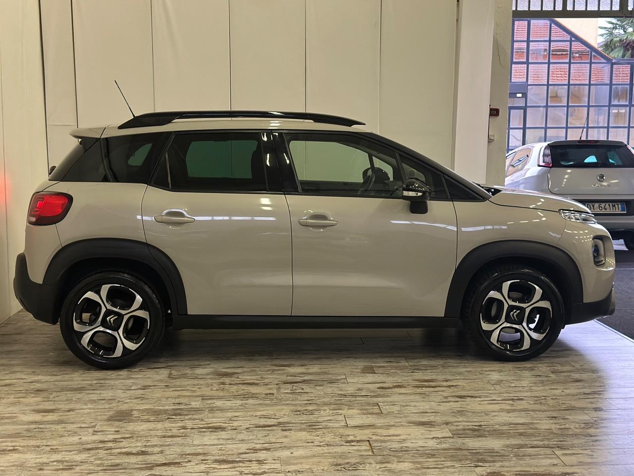 Citroen C3 Aircross 1.2 Benzina 110 S&S Feel