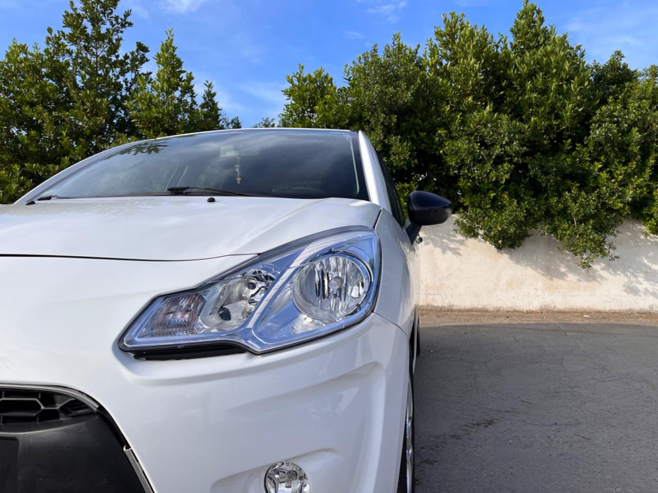 Citroen C3 1.4 HDi 70 Exclusive
