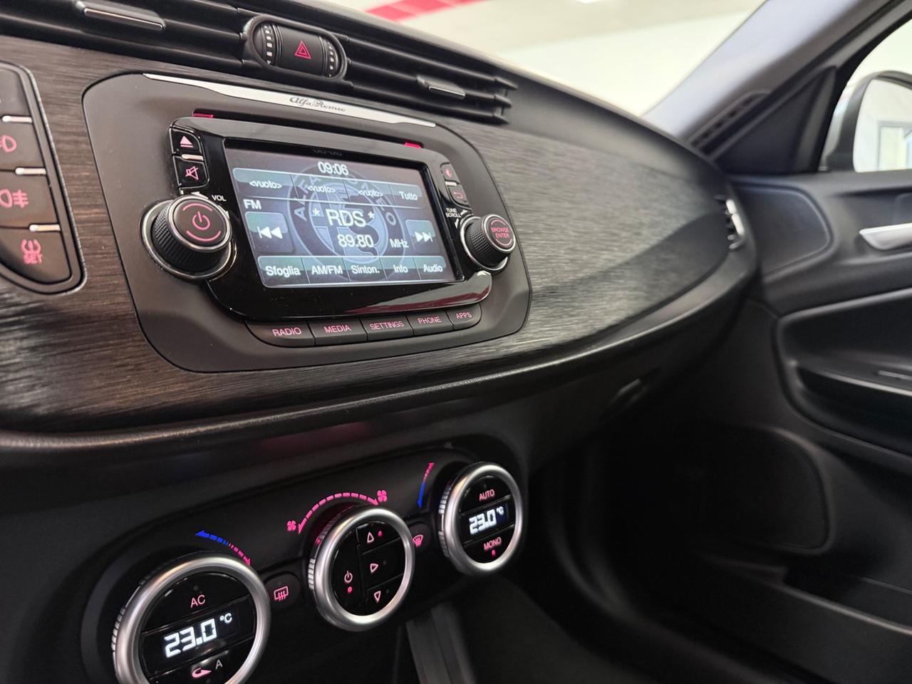 Alfa Romeo Giulietta 1.6 JTDm 120 CV Super