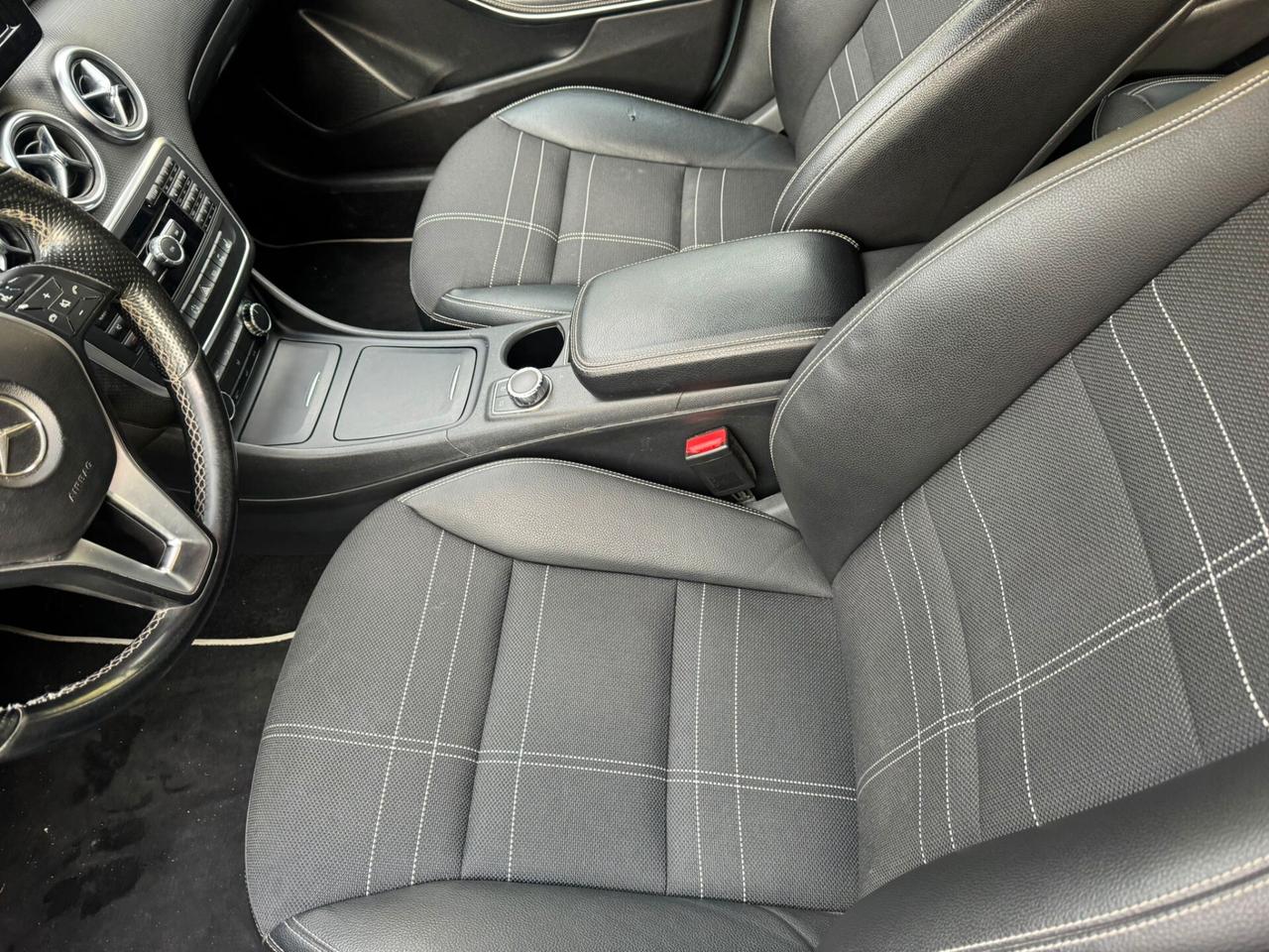 Mercedes-benz A 180 CDI Automatic Sport