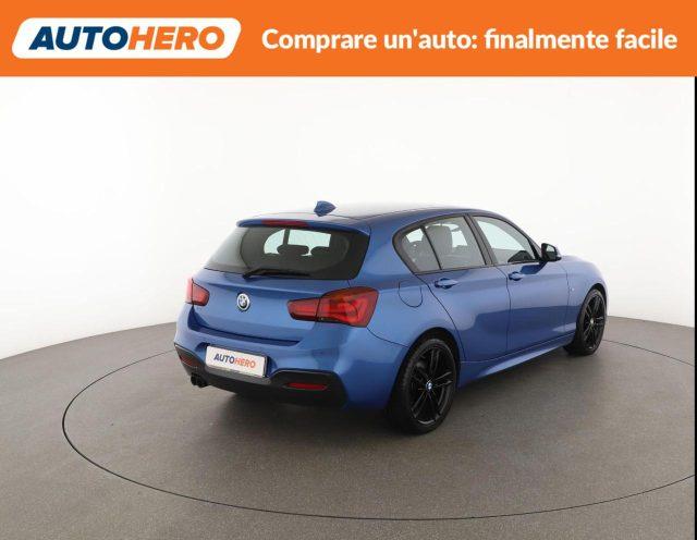 BMW 120 d xDrive 5p. Advantage