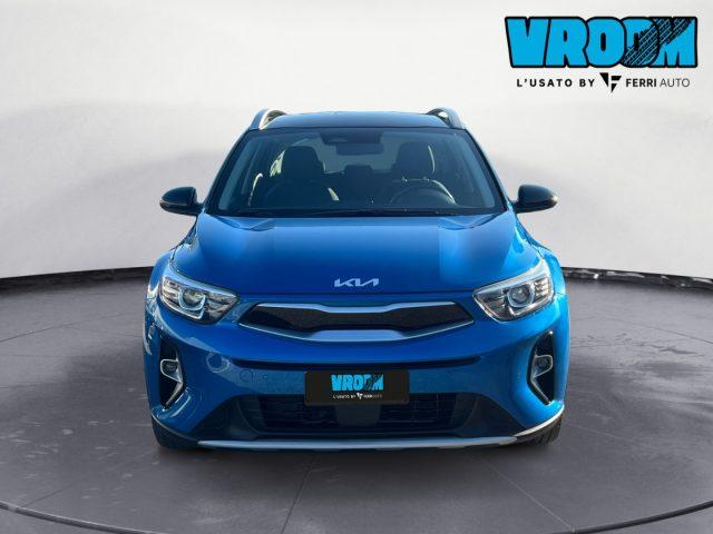 KIA Stonic 1.2 DPI Urban