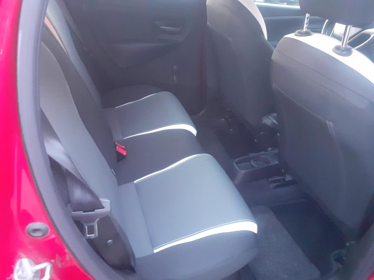 Lancia Ypsilon 1.2 69 CV