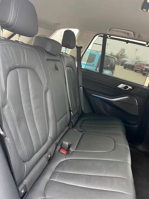 Bmw X5 xDrive25d 231cv TELECAMERA 360 HARMAN KARDON