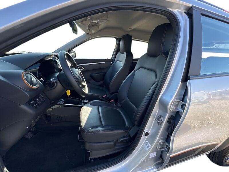 Dacia Spring Comfort Plus Electric 45