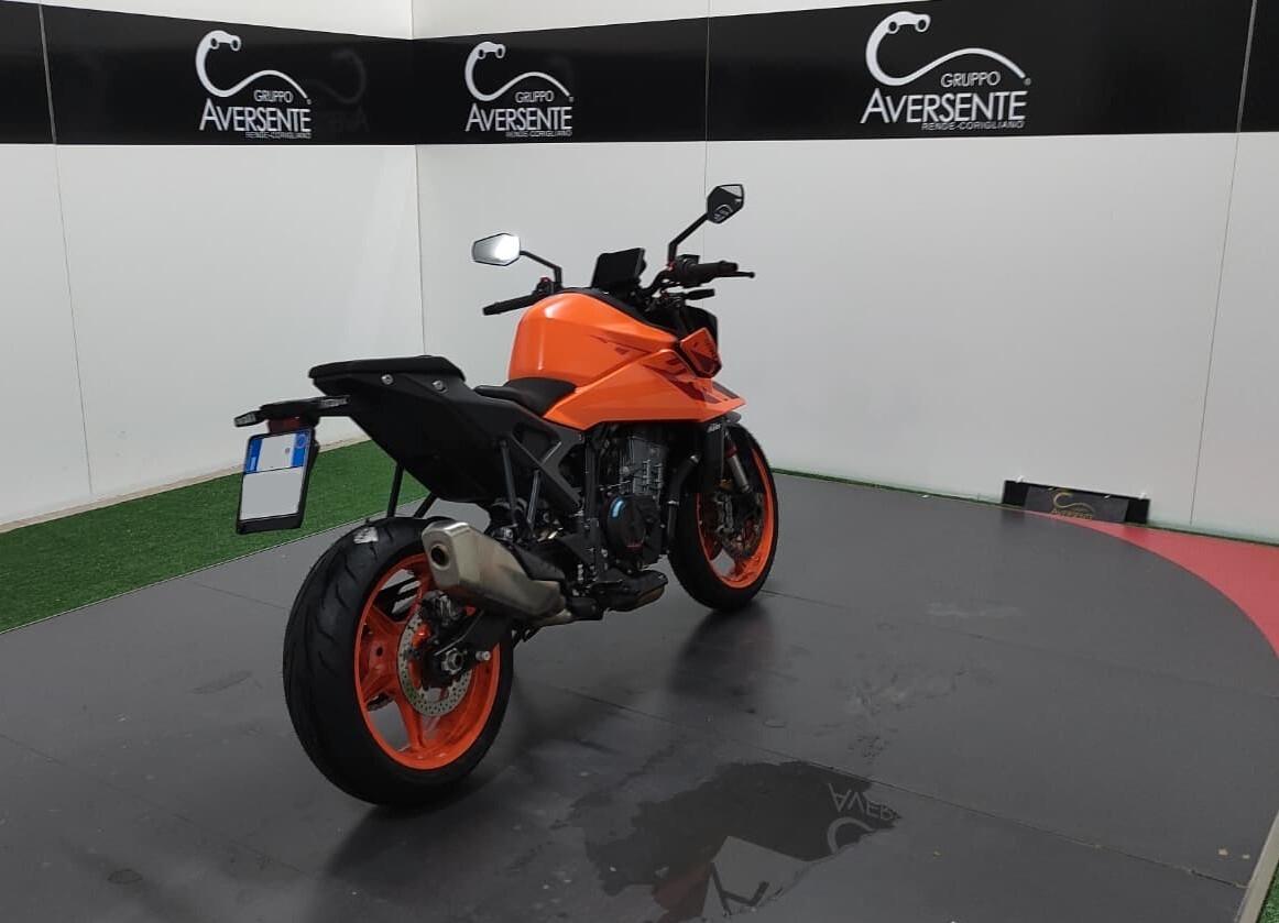 Ktm 990 Duke