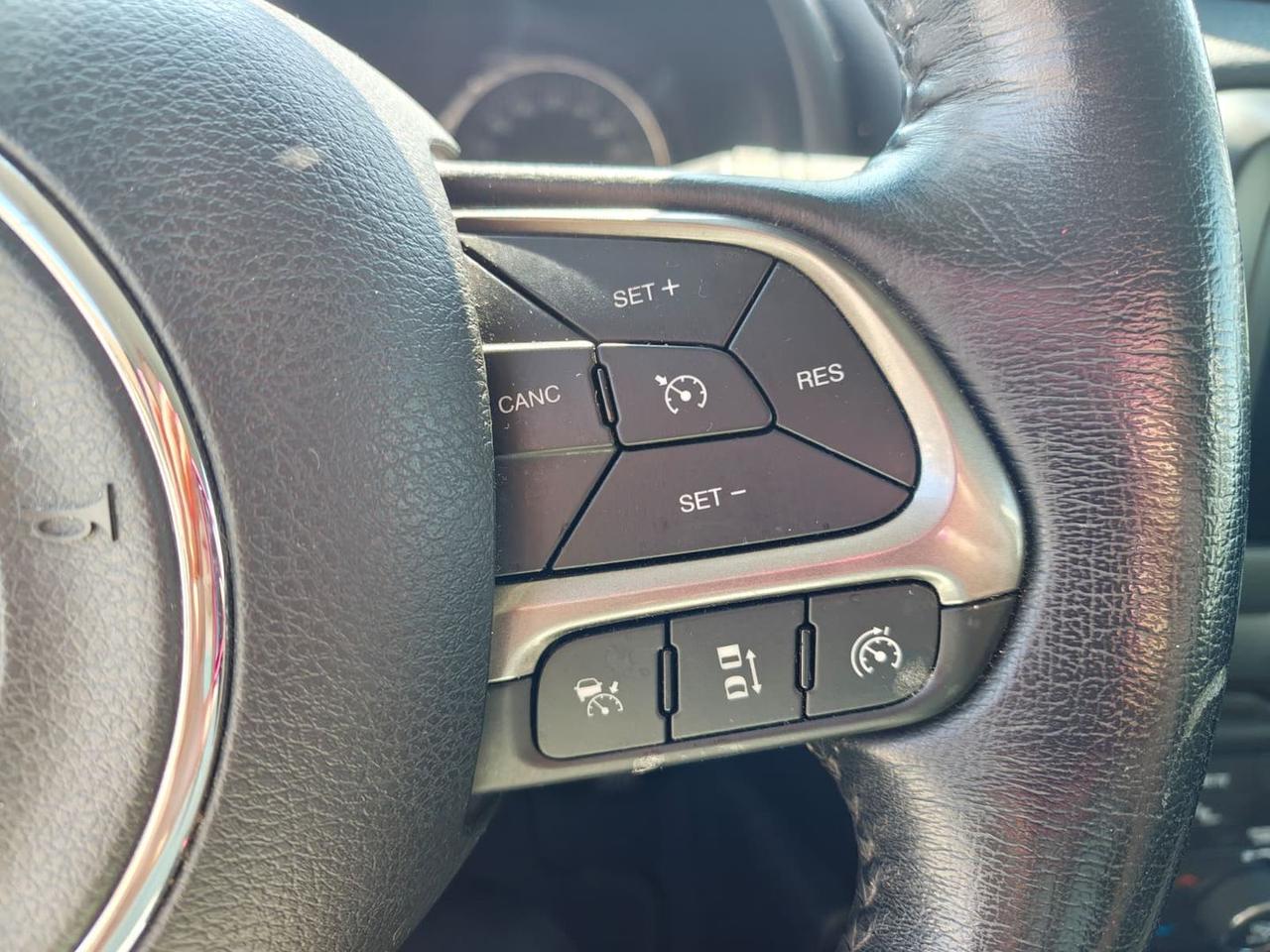 Jeep Renegade Limited 1.6 MultiJet #11912