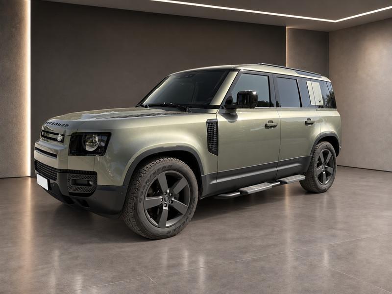 Land Rover Defender 3.0 D6 250 110 AWD auto.