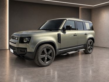 Land Rover Defender 3.0 D6 250 110 AWD auto.