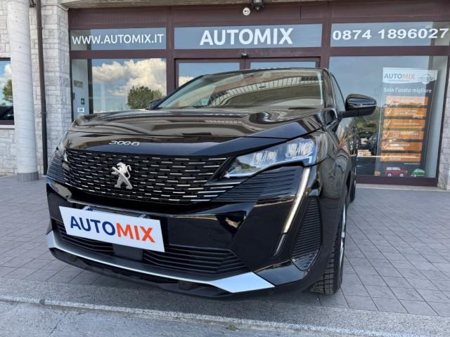 Peugeot 3008 1.5 bluehdi Active Business s&s 130cv eat8