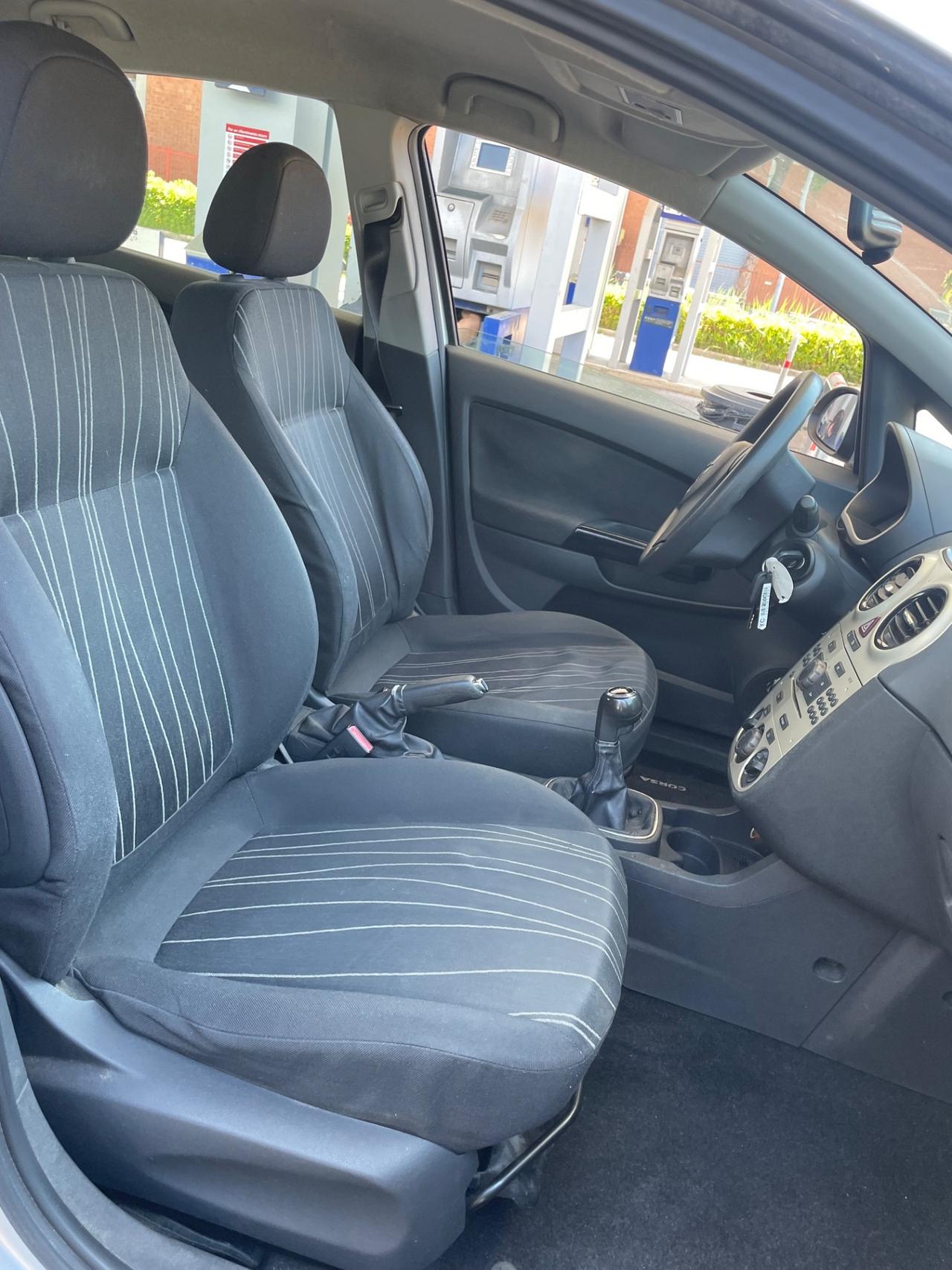 Opel Corsa 1.3 CDTI 75CV 5 porte Club