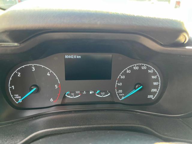 FORD Transit Connect 200 1.5 TDCi 100CV PC Furgone Trend