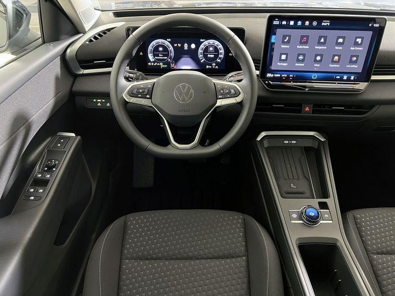Volkswagen T-Roc T-Roc 1.5 etsi Life 115cv dsg