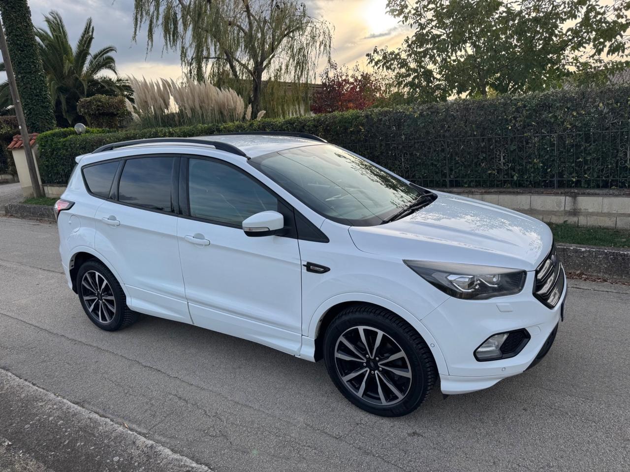 Ford Kuga 1.5 TDCI 120 CV S&S 2WD ST-Line