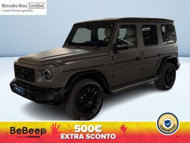 Mercedes-Benz Classe G G 400 D AMG LINE 330CV AUTO