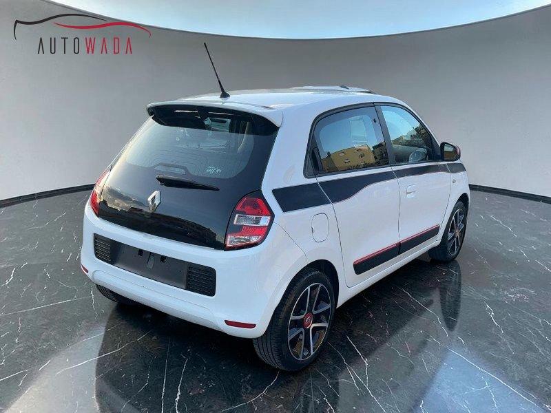 Renault Twingo 3ª serie 0.9 Energy Luxe