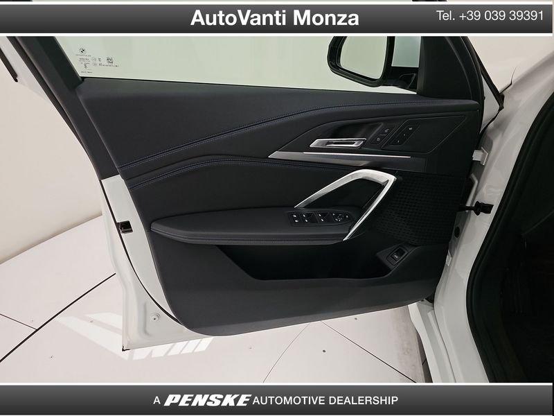 BMW X1 X1 xdrive 25e MSport Pro auto