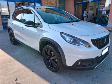 Peugeot 2008 PureTech Turbo 130 S&S GT Line