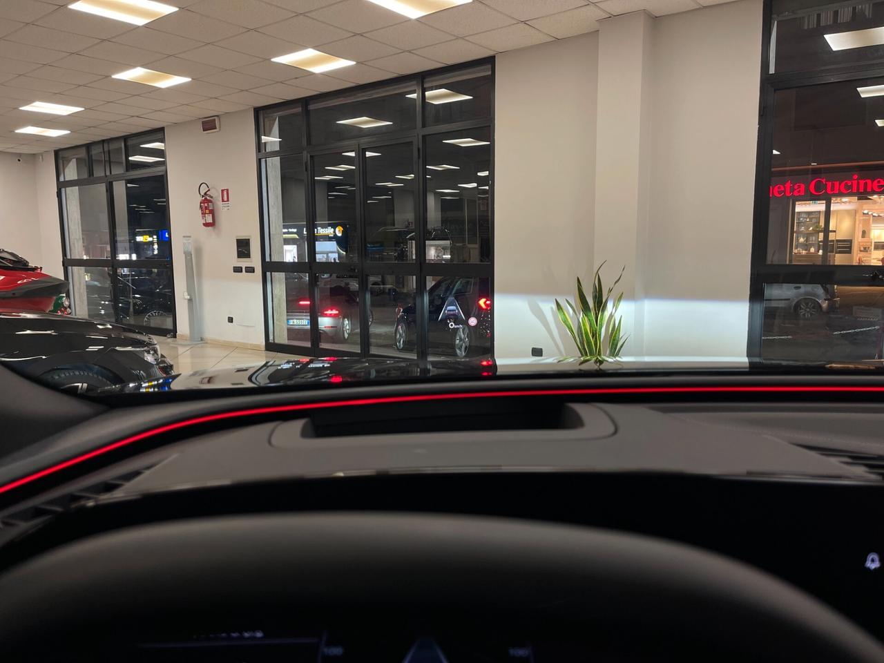 Nuova Audi Q5 SPB 2.0 TDi 204cv S-Line tech pro