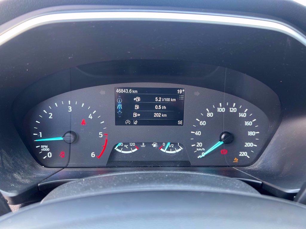 FORD Kuga 1.5 ecoblue Connect 2wd 120cv del 2022