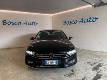 Volkswagen Passat Variant 2.0 tdi Executive 150cv dsg