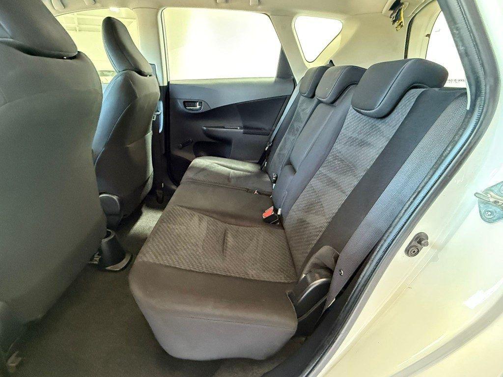 Toyota Verso-S 1.4D MMT Active