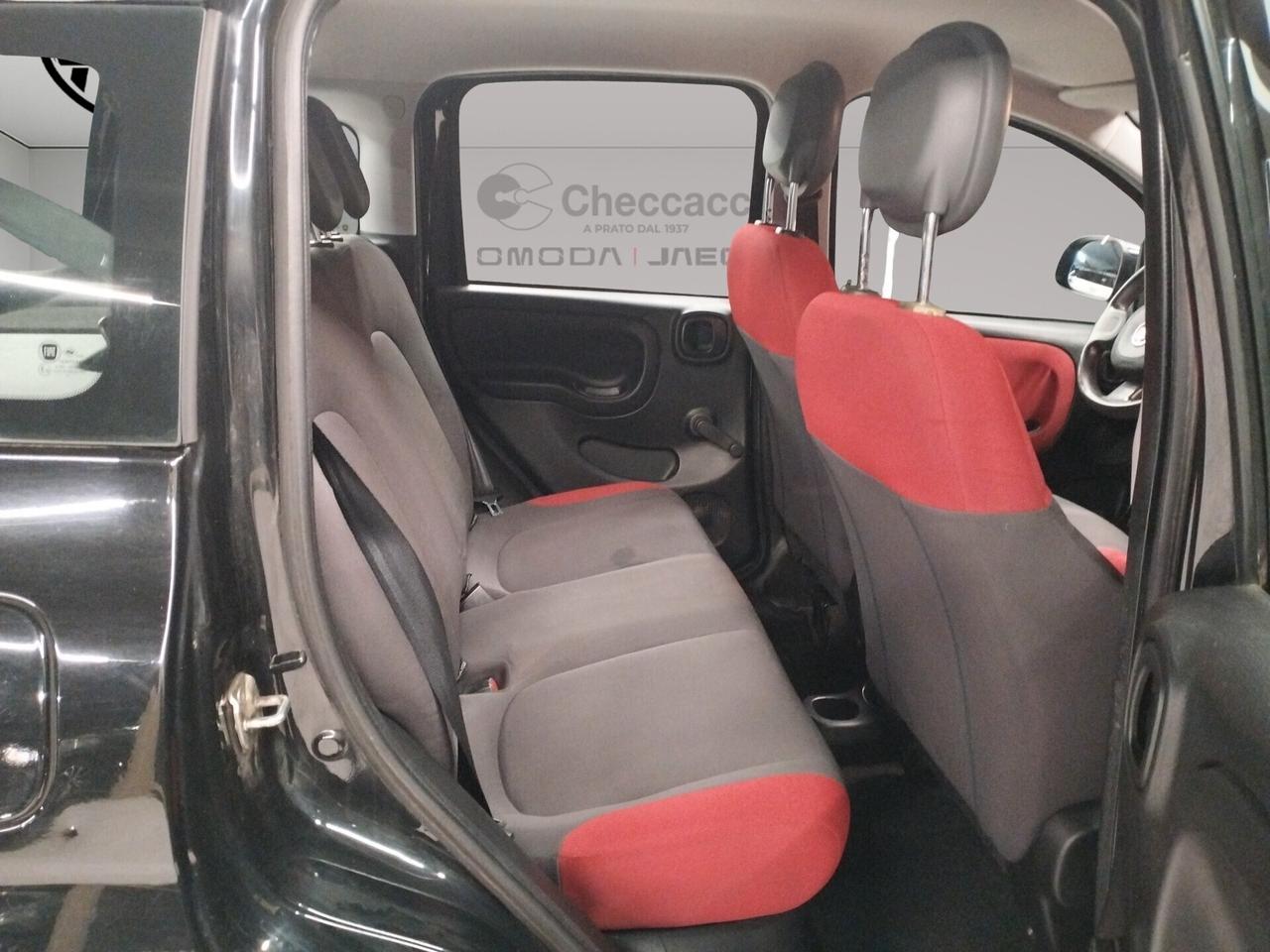 Fiat Panda 1.2 Easy - NEOPATENTATO