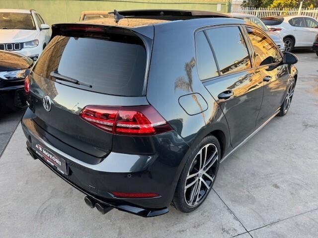 Volkswagen Golf GTD 2.0 184CV DSG TETTO VIRTUAL