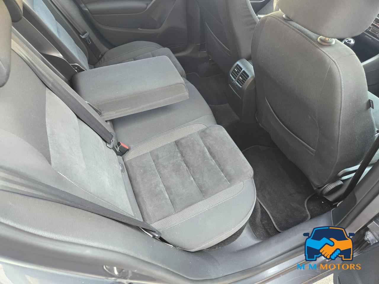 Volkswagen Golf 5 Porte Golf 5p 1.6 tdi Trendline