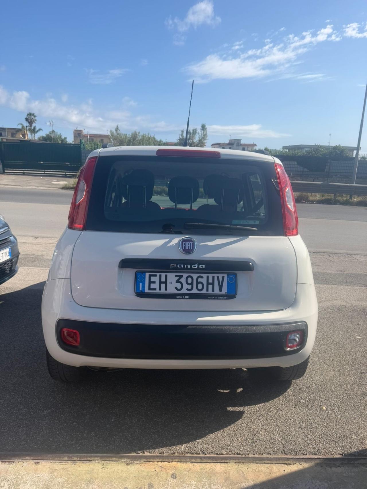 Fiat Panda 1.3 MJT S&S Easy
