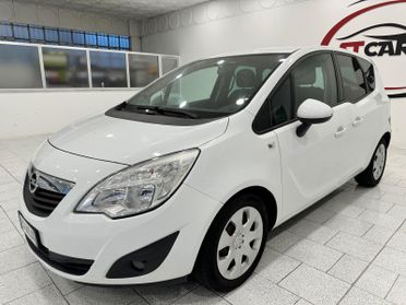 Opel Meriva 1.3 CDTI 95CV ecoFLEX Elective