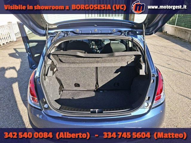 LANCIA Ypsilon 1.0 FireFly 5 porte S&S Hybrid Gold