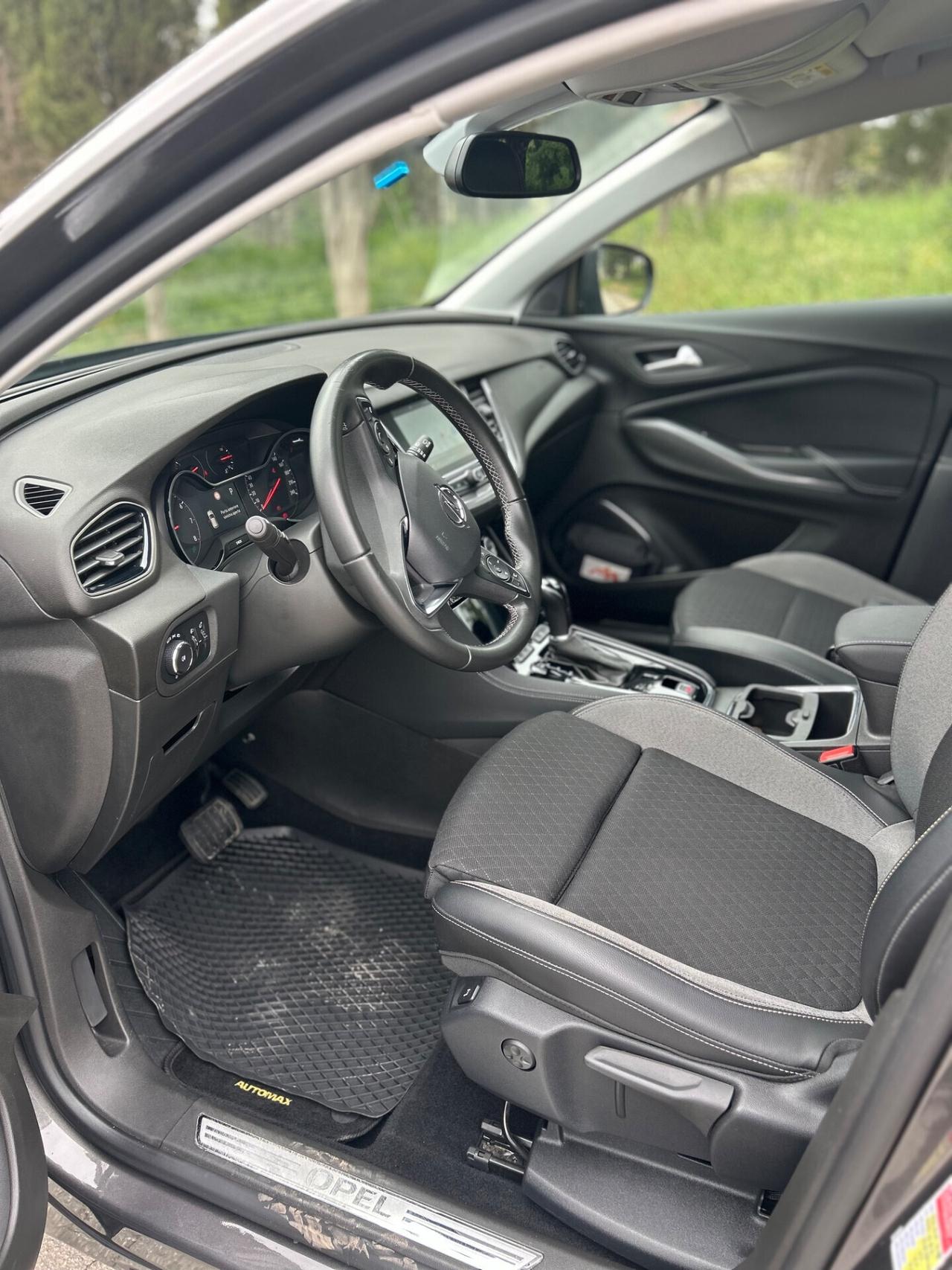 Opel Grandland X 1.5 diesel Ecotec Start&Stop aut. Innovation