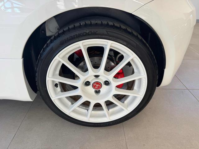 ABARTH 595 1.4 Turbo T-Jet 160 CV Turismo