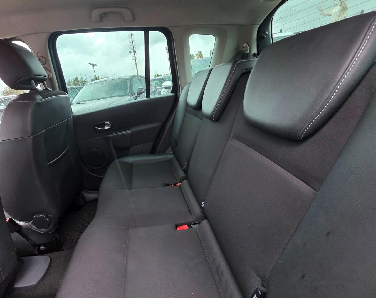 Renault Modus 1.6 16V BVA Live
