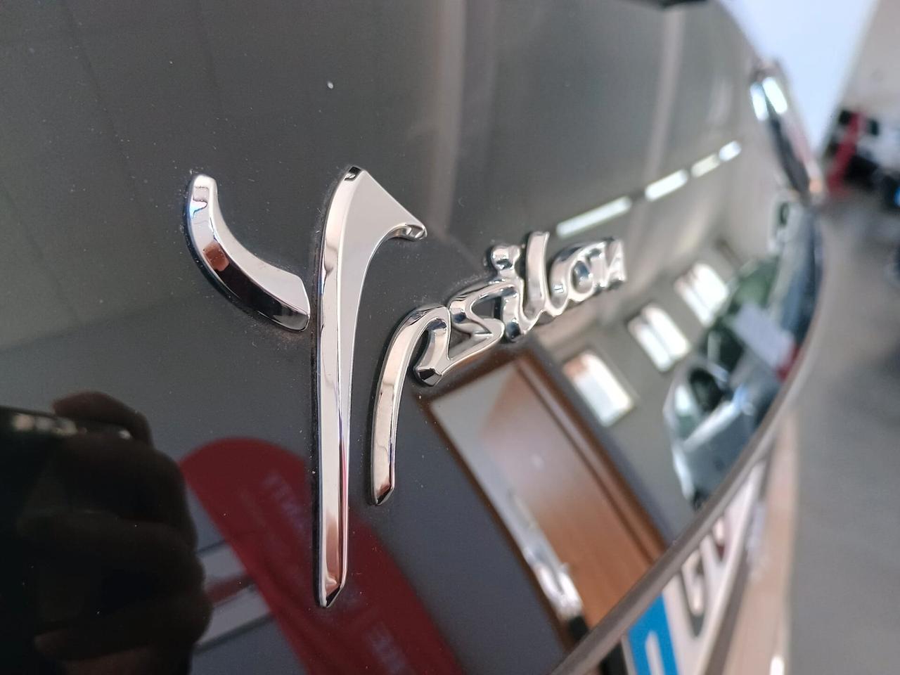 Lancia Ypsilon 1.0 FireFly 5 porte S&S Hybrid Ecochic Gold